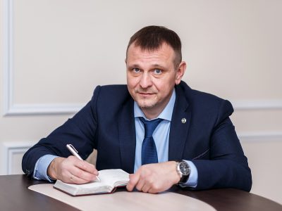 Селезнёв Сергей Львович