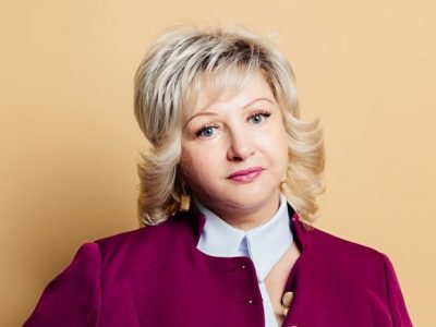 Миронова Наталия Васильевна