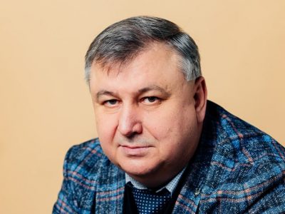 Аванесов Валерий Леонидович